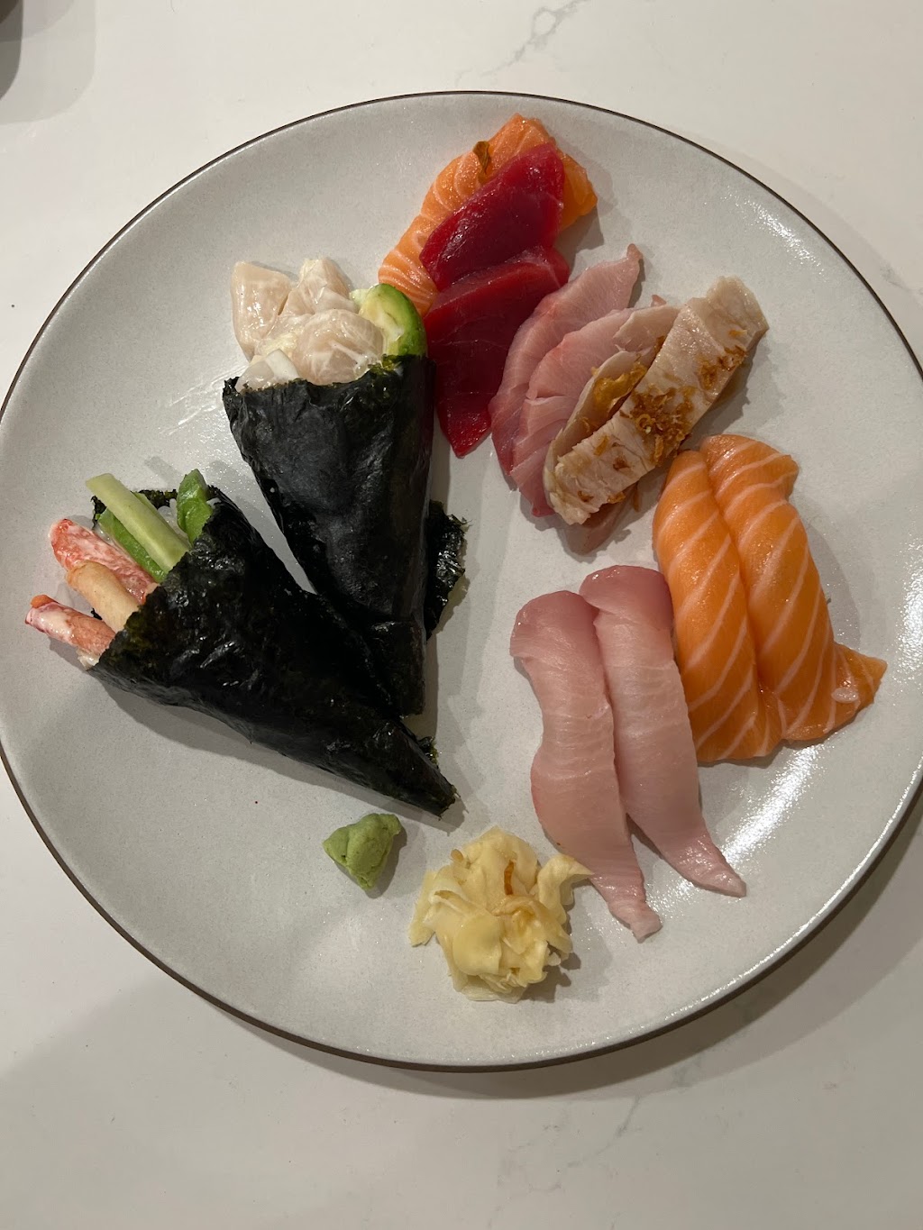 BB Sushi | restaurant | 2621 CA-154, Santa Ynez, CA 93460, USA | 8052709317 OR +1 805-270-9317