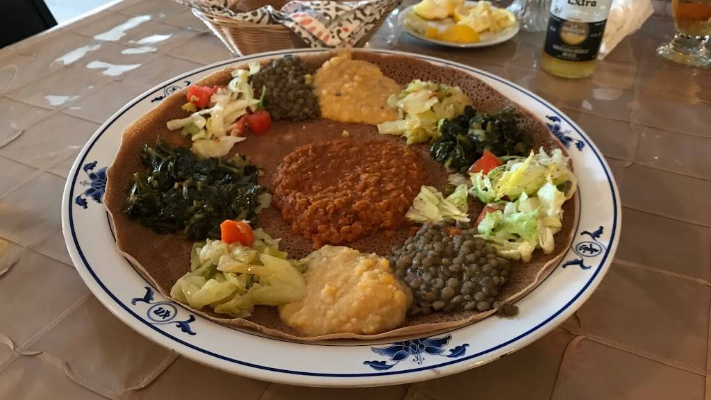 Abyssinia Restaurant | restaurant | 2801 W Ball Rd, Anaheim, CA 92804, USA | 7148268859 OR +1 714-826-8859