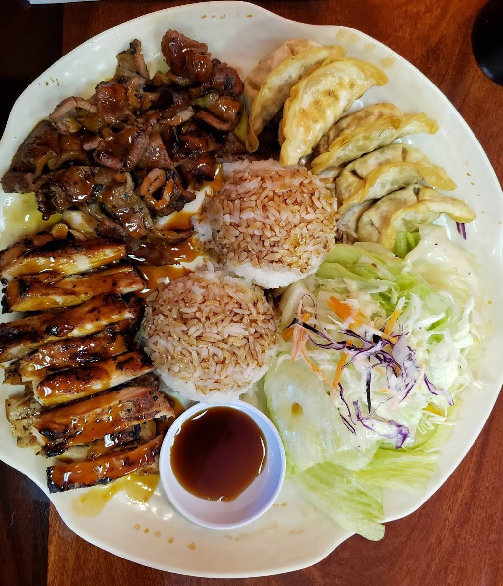 Ichi 28 Teriyaki | restaurant | 4804 NE Thurston Way #F, Vancouver, WA 98662, USA | 3609846664 OR +1 360-984-6664