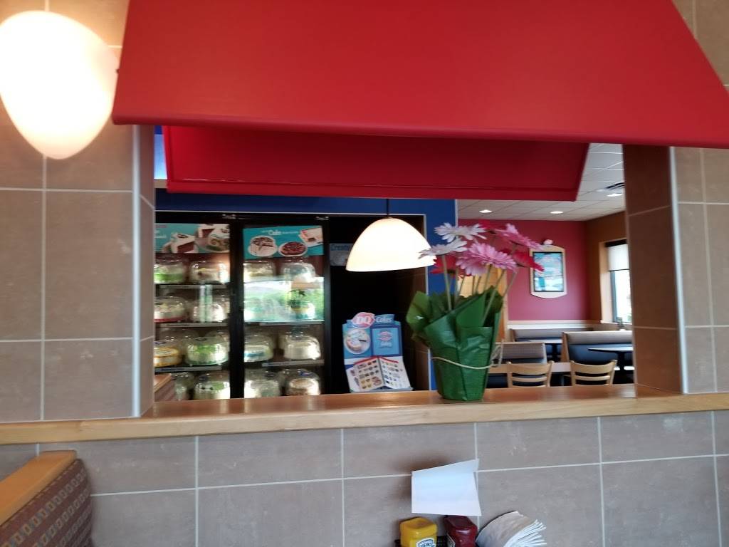 Dairy Queen Grill & Chill | restaurant | 20660 Rte 19, Cranberry Twp, PA 16066, USA | 7247766770 OR +1 724-776-6770