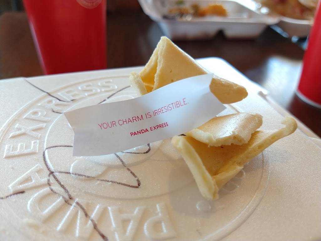 Panda Express | restaurant | 5130 S Fort Apache Rd, Las Vegas, NV 89148, USA | 7028732963 OR +1 702-873-2963