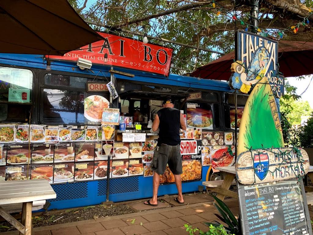 Thai Bo | restaurant | 66-225 Kamehameha Hwy, Haleiwa, HI 96712, USA | 8084218684 OR +1 808-421-8684