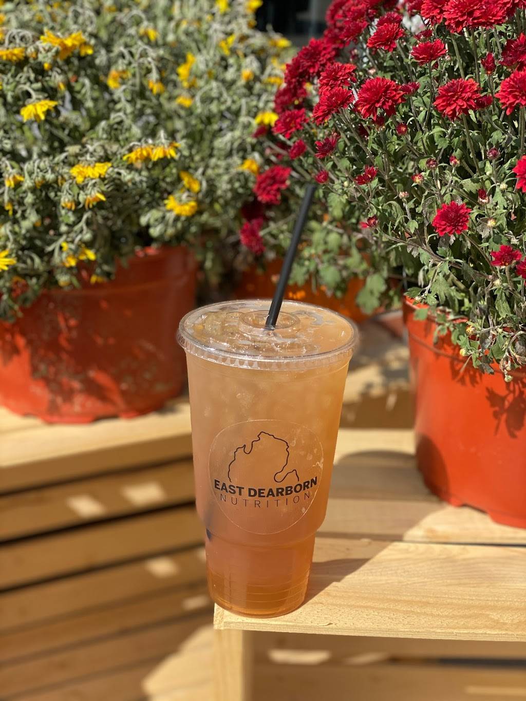 East Dearborn Nutrition | restaurant | 15010 W Warren Ave Suite 211, Dearborn, MI 48126, USA | 3139084818 OR +1 313-908-4818