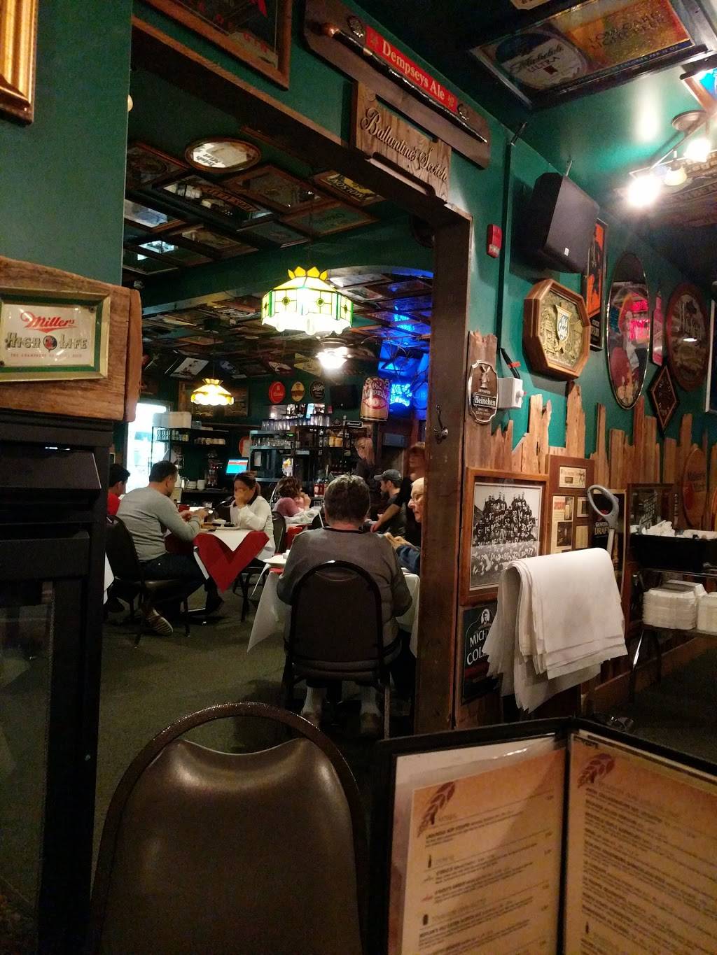 Ervs Mug | restaurant | 130 W Ryan Rd, Oak Creek, WI 53154, USA | 4147625010 OR +1 414-762-5010