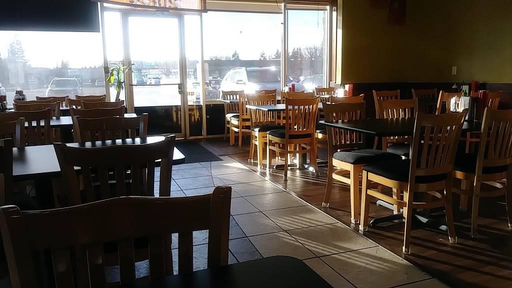 Happy Pho Time | restaurant | 20829 WA-410 E, Bonney Lake, WA 98391, USA | 2534478500 OR +1 253-447-8500