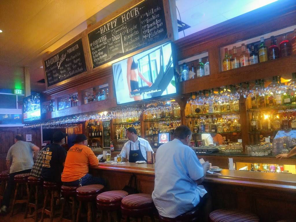 La Cocina Bar & Grill | restaurant | 19915 Golden Valley Rd, Santa Clarita, CA 91321, USA | 6612507141 OR +1 661-250-7141