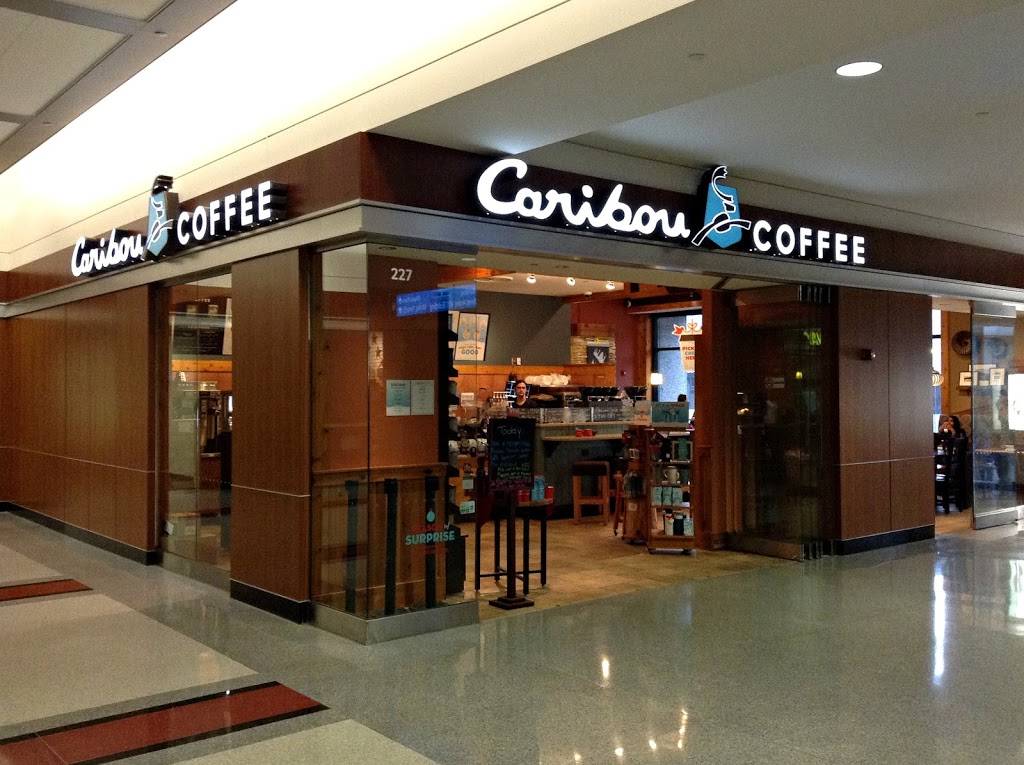 Caribou Coffee | cafe | 401 Robert St N, St Paul, MN 55101, USA | 6512928686 OR +1 651-292-8686