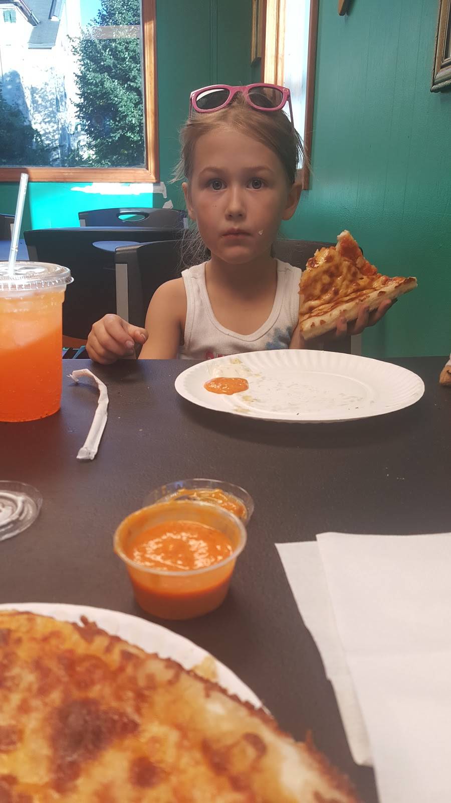 Tonys on Jay | restaurant | 501 N Jay St, Rome, NY 13440, USA | 3153370140 OR +1 315-337-0140