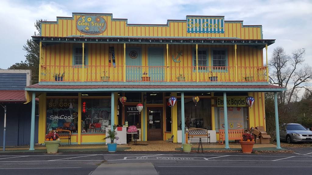 Pattis 1880s Settlement | restaurant | 1793 J H OBryan Ave, Grand Rivers, KY 42045, USA | 2703628844 OR +1 270-362-8844