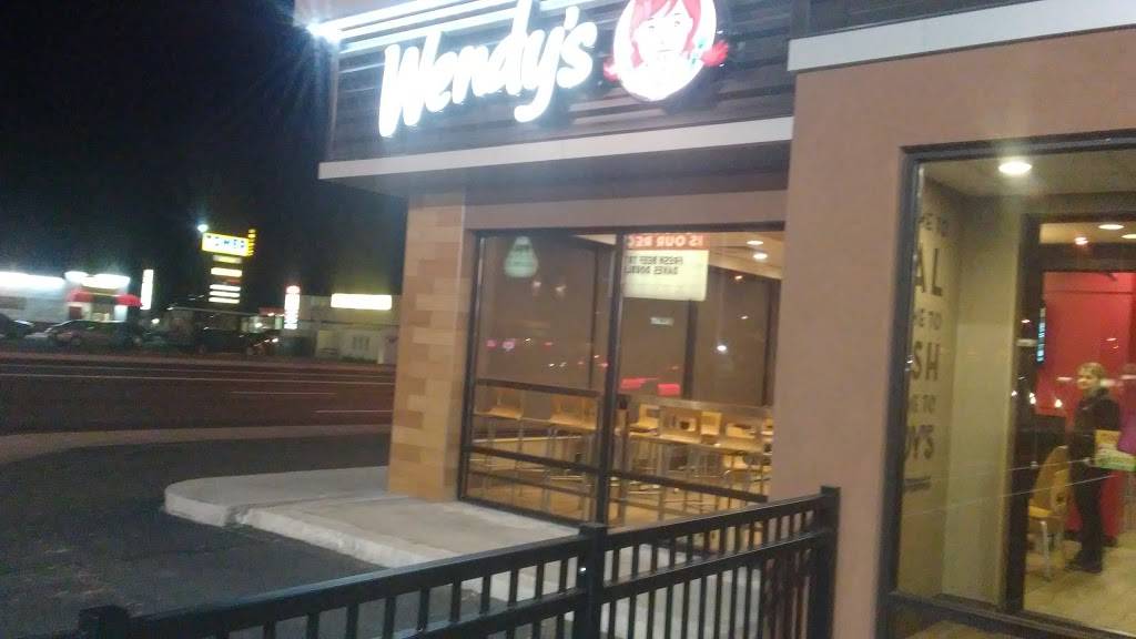 Wendys | restaurant | 2818 E Platte Ave, Colorado Springs, CO 80909, USA | 7196351088 OR +1 719-635-1088