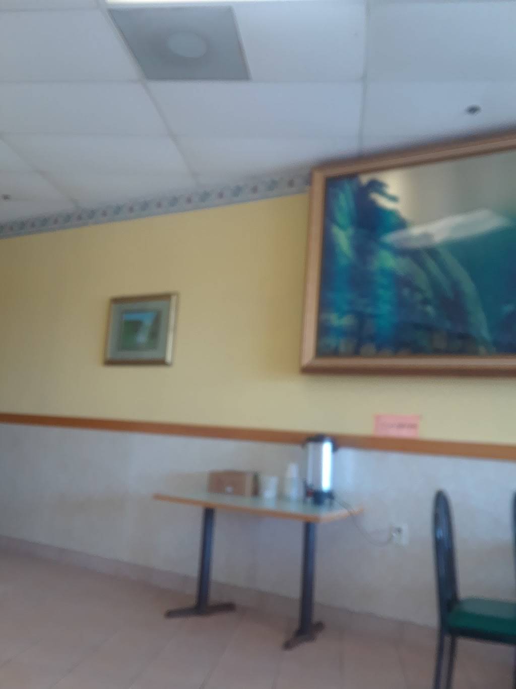 Chans | restaurant | 2665 N Forest Ridge Blvd, Hernando, FL 34442, USA | 3525279969 OR +1 352-527-9969