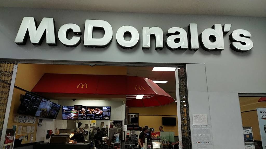 McDonalds | cafe | 2720 Watson Blvd, Warner Robins, GA 31093, USA | 4789717045 OR +1 478-971-7045