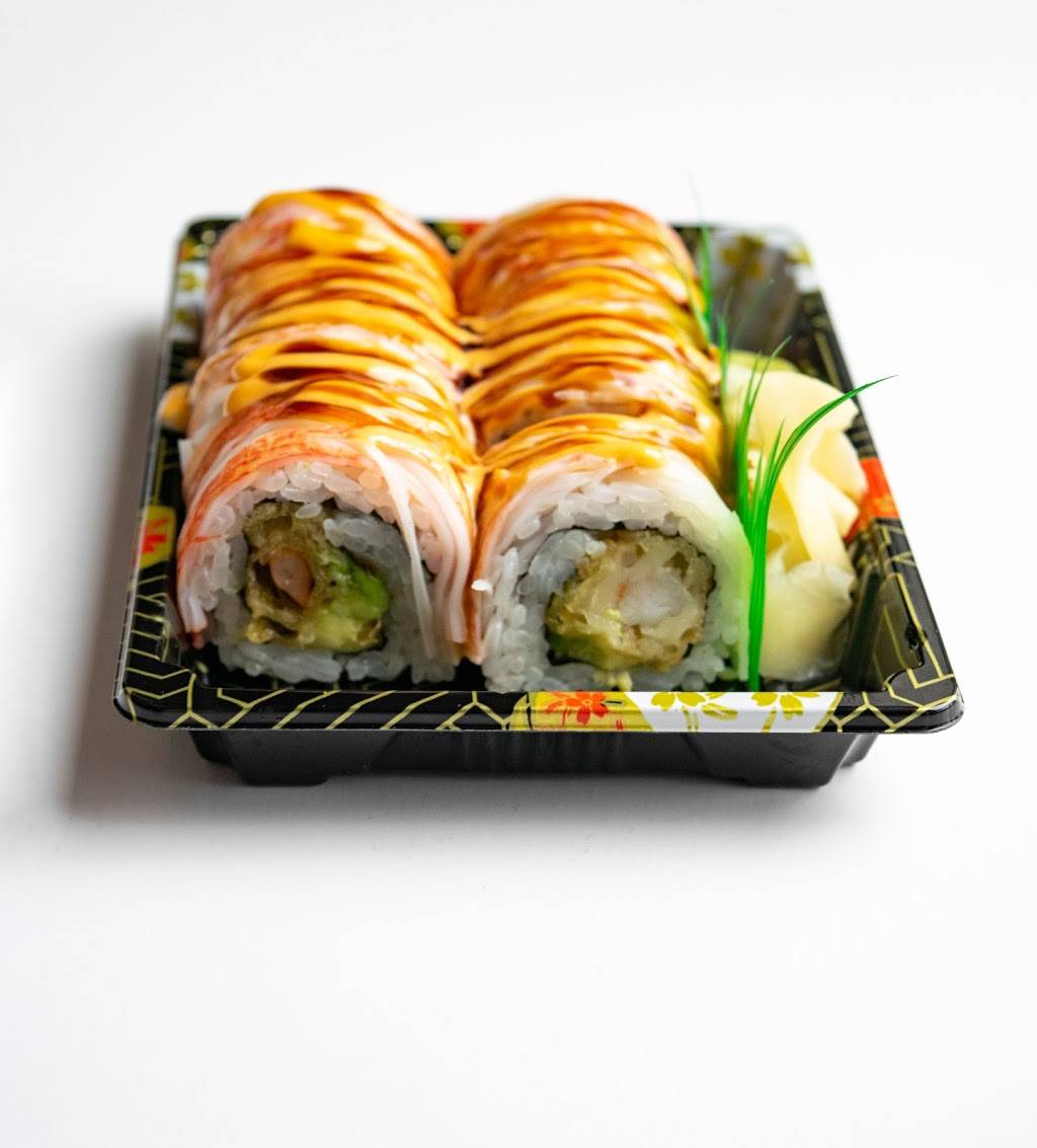 Marble Room Sushi | restaurant | 127 Public Sq Key Tower Lobby, Cleveland, OH 44114, USA | 2162413200 OR +1 216-241-3200