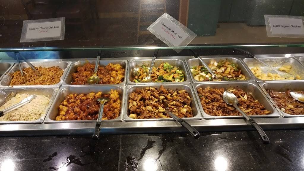 New China | restaurant | 1997, 1013 Amelia Plaza, Fernandina Beach, FL 32034, USA | 9042616598 OR +1 904-261-6598