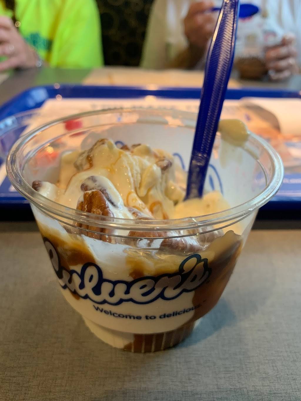 Culvers | restaurant | E Main St #2355, Owosso, MI 48867, USA | 9894721019 OR +1 989-472-1019