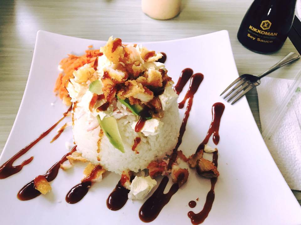 Sakurai Sushi | restaurant | Blvd. de las Bellas Artes No. 199, Nueva Tijuana, 22435 Tijuana, B.C., Mexico | 016646148180 OR +52 664 614 8180