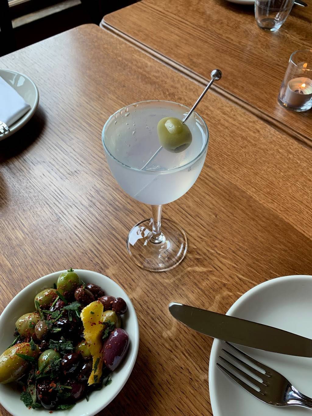 Floods | restaurant | 747 Congress St, Portland, ME 04102, USA | 2076139031 OR +1 207-613-9031