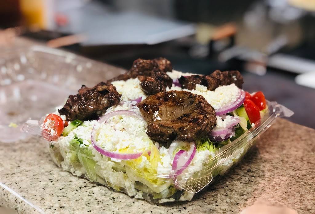 Brothers Roast Beef & Pizza | restaurant | 137 Main St, Kingston, MA 02364, USA | 7814223613 OR +1 781-422-3613