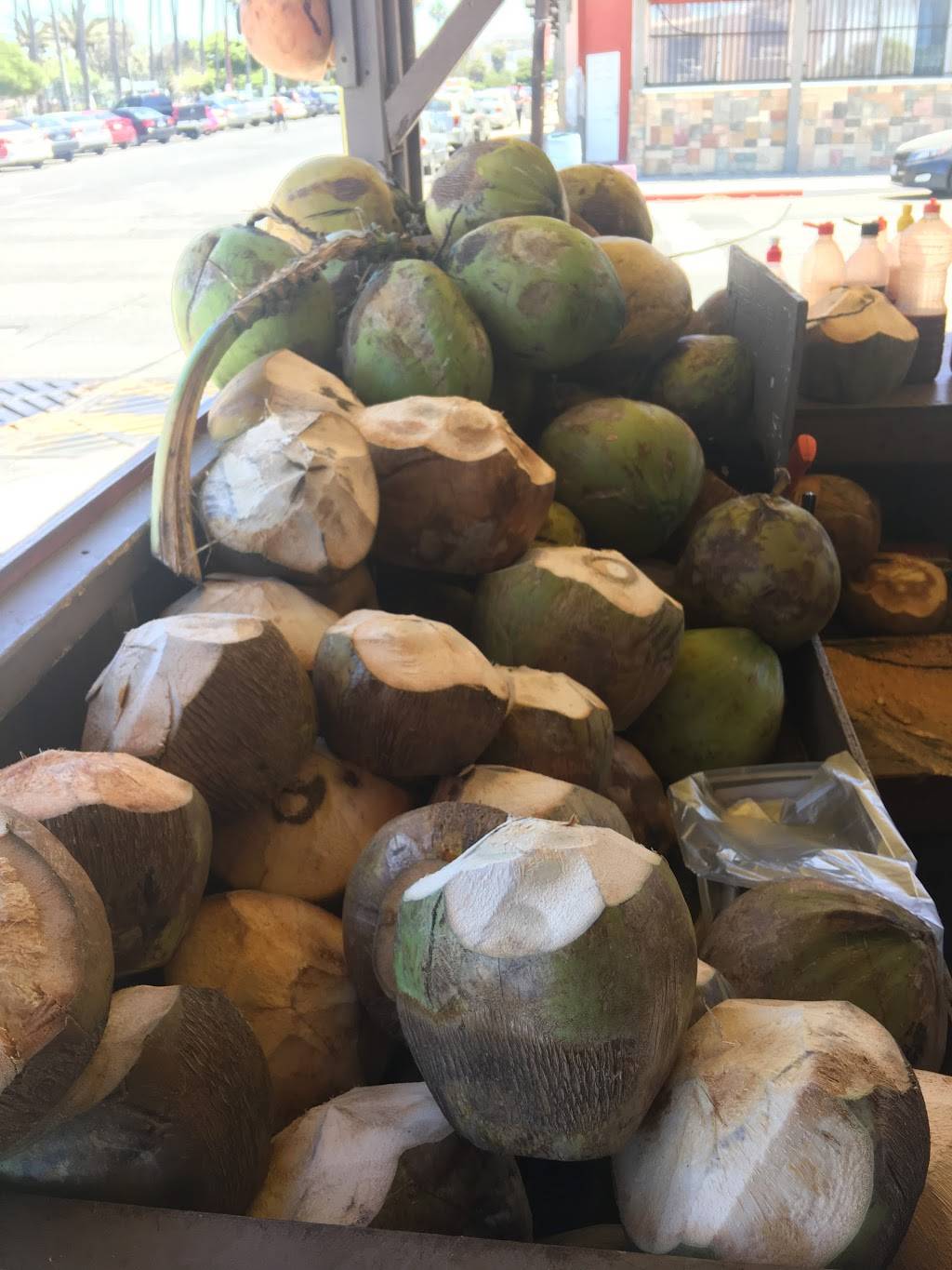 Cocos Mingo | restaurant | Av Del Pacifico 1023, Playas, Jardines Playas de Tijuana, Tijuana, B.C., Mexico | 016643731877 OR +52 664 373 1877