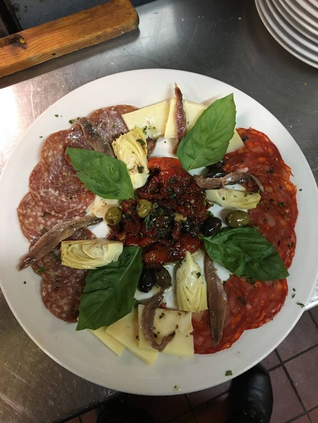 Chef Romanza | restaurant | 10575 SW 109th Ct, Miami, FL 33176, USA | 7865348335 OR +1 786-534-8335