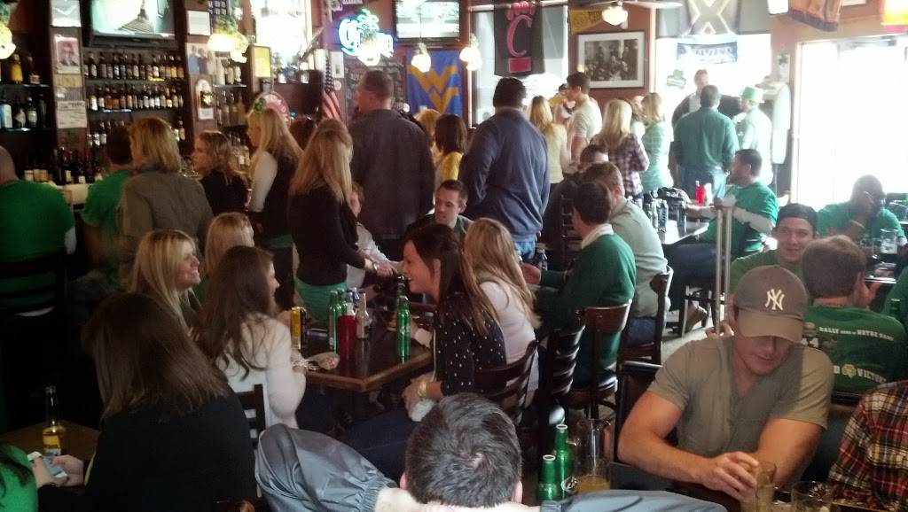 Oakley Pub & Grill | restaurant | 3924 Isabella Ave, Cincinnati, OH 45209, USA | 5135312500 OR +1 513-531-2500