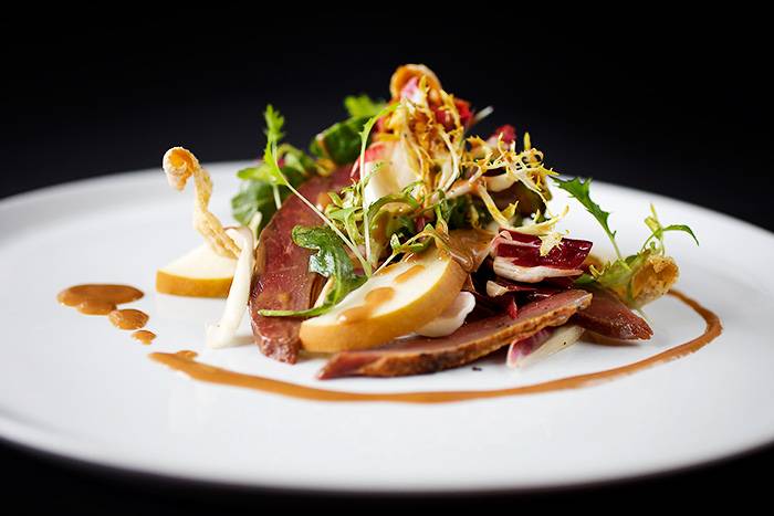 Trace | restaurant | 1112 4th Ave, Seattle, WA 98101, USA | 2062646060 OR +1 206-264-6060