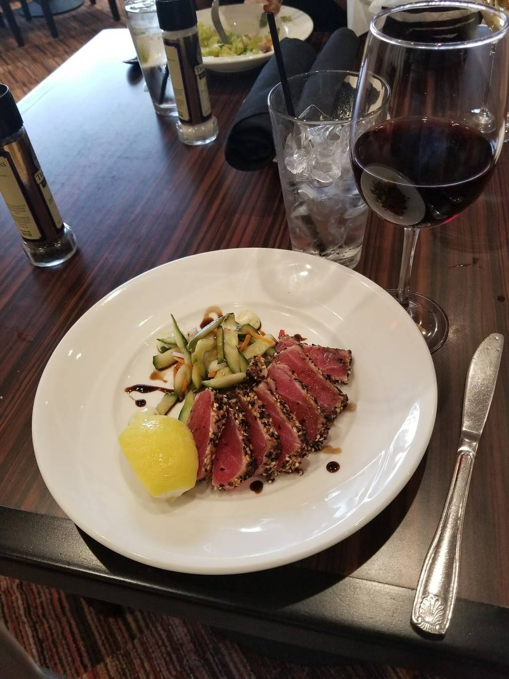 Ganders | restaurant | 4747 28th St SE, Grand Rapids, MI 49546, USA | 6169571111 OR +1 616-957-1111