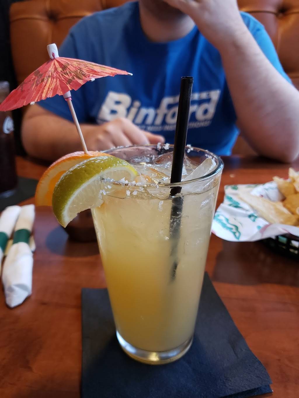 Las Palmas 2 Mexican | restaurant | 1009 Lynnhaven Mall Loop, Virginia Beach, VA 23452, USA | 7574635100 OR +1 757-463-5100