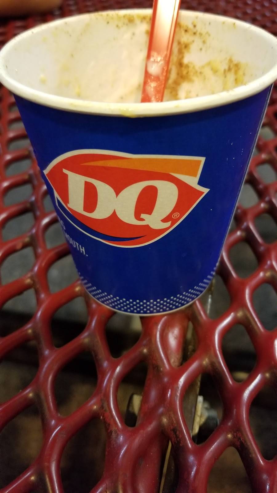 Dairy Queen | restaurant | 10263 N Scottsdale Rd, Scottsdale, AZ 85253, USA | 4809910198 OR +1 480-991-0198