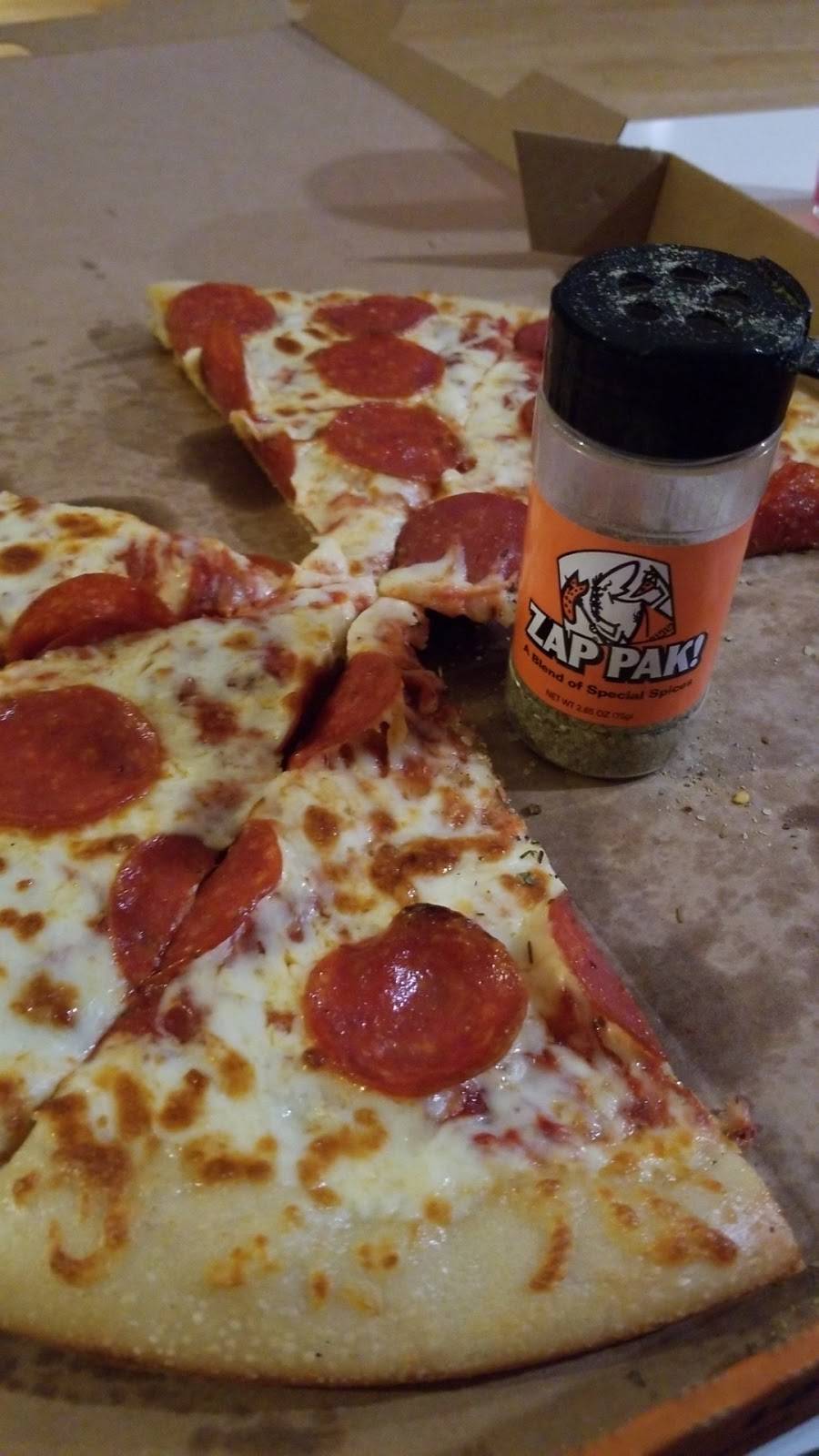 Little Caesars Pizza | meal takeaway | 740 E Dundee Rd, Palatine, IL 60074, USA | 8479638210 OR +1 847-963-8210