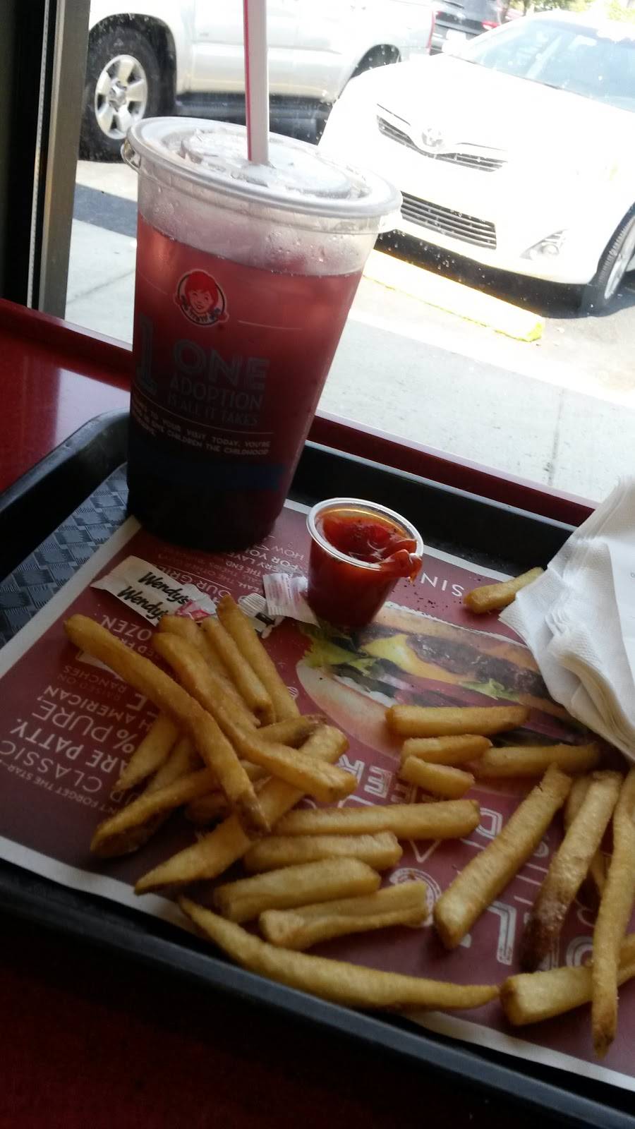 Wendys | restaurant | 361 US-17 BYP, Mt Pleasant, SC 29464, USA | 8438491909 OR +1 843-849-1909