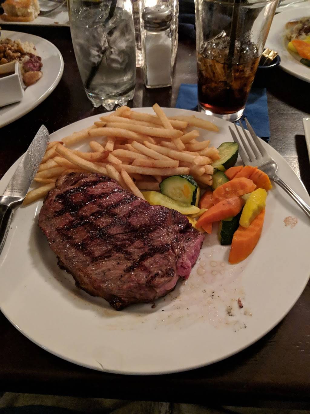 Brennens Steakhouse | restaurant | 62 W Sylvania Ave, Neptune City, NJ 07753, USA | 7327745040 OR +1 732-774-5040