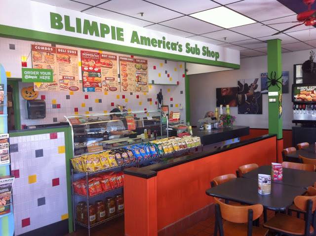 Blimpie | meal delivery | 525 Old Country Rd, Westbury, NY 11590, USA | 5163382614 OR +1 516-338-2614