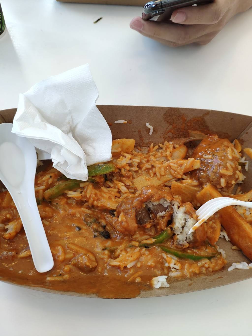 Thai Express | restaurant | 3077 Mavis Rd, Mississauga, ON L5C 1T7, Canada | 9056158424 OR +1 905-615-8424