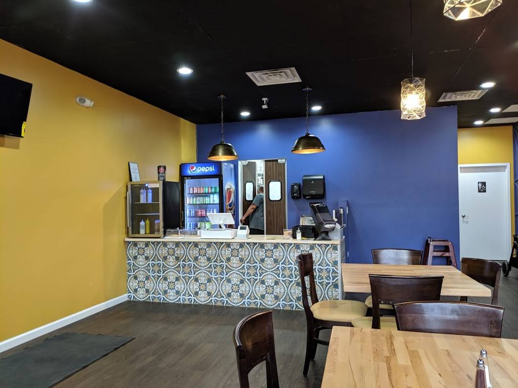 Ali Baba Kabab | meal delivery | 869 S Roselle Rd, Schaumburg, IL 60193, USA | 6309124499 OR +1 630-912-4499