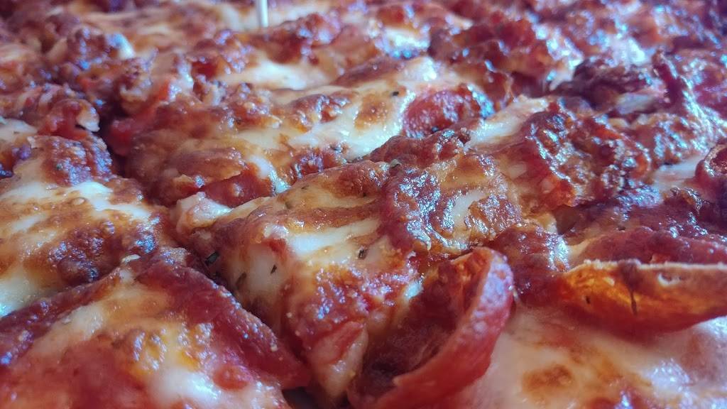 Galaxy Pizza | restaurant | 1201 Woodlawn Ave, Cambridge, OH 43725, USA | 7404390744 OR +1 740-439-0744