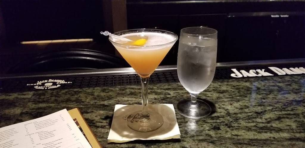 Capriccio Grill | restaurant | 149 Union Ave, Memphis, TN 38103, USA | 9015294199 OR +1 901-529-4199