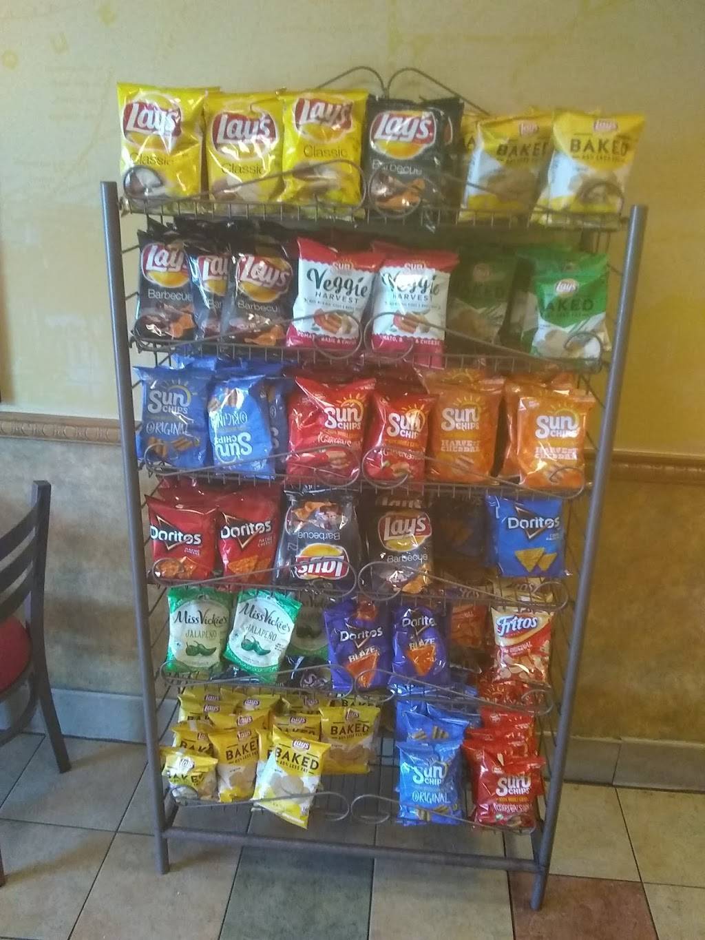 Subway Restaurants | restaurant | 3044 3rd Ave, Bronx, NY 10451, USA | 7184844070 OR +1 718-484-4070