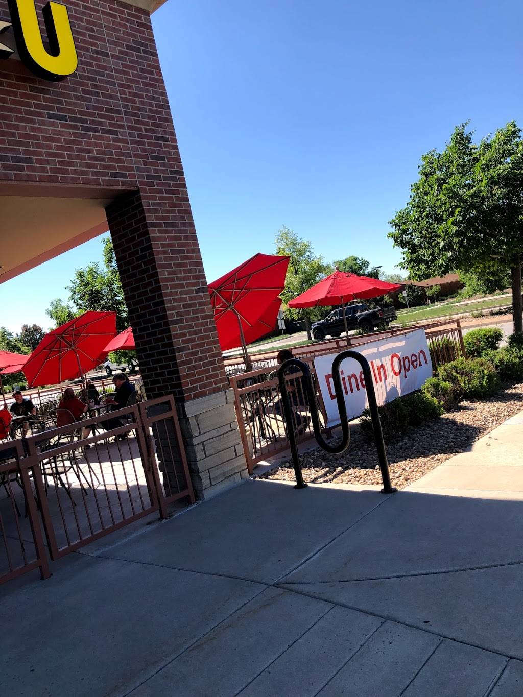 The Egg & U | restaurant | 18901 Mainstreet, Parker, CO 80134, USA | 3038403343 OR +1 303-840-3343