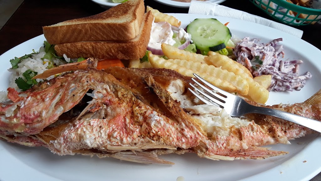 Villa Del Mar Restaurant | restaurant | 3502 W Main Ave, Mission, TX 78574, USA | 9565808455 OR +1 956-580-8455