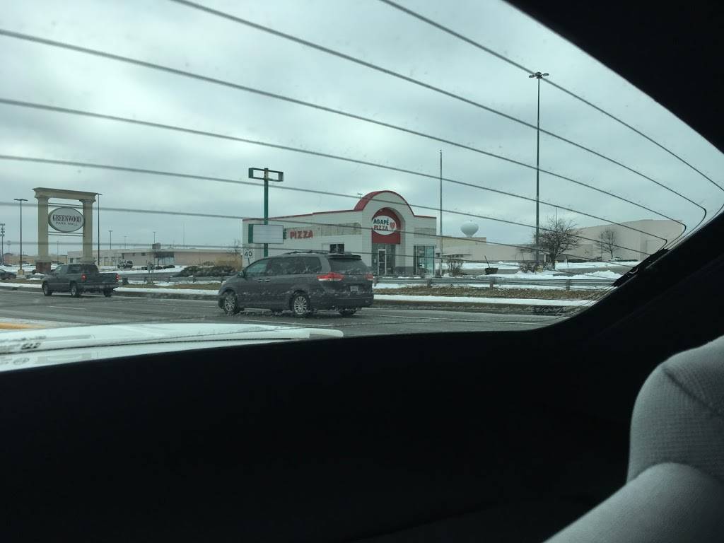 Agapé Pizza | meal takeaway | 1201 Greenwood Park E Dr, Greenwood, IN 46142, USA | 3178935117 OR +1 317-893-5117