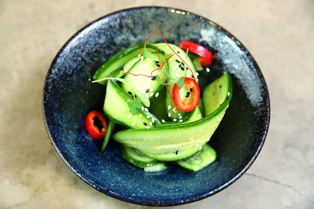 Opal Chinese Cuisine | restaurant | 303 E Valley Blvd, San Gabriel, CA 91776, USA | 6266072018 OR +1 626-607-2018