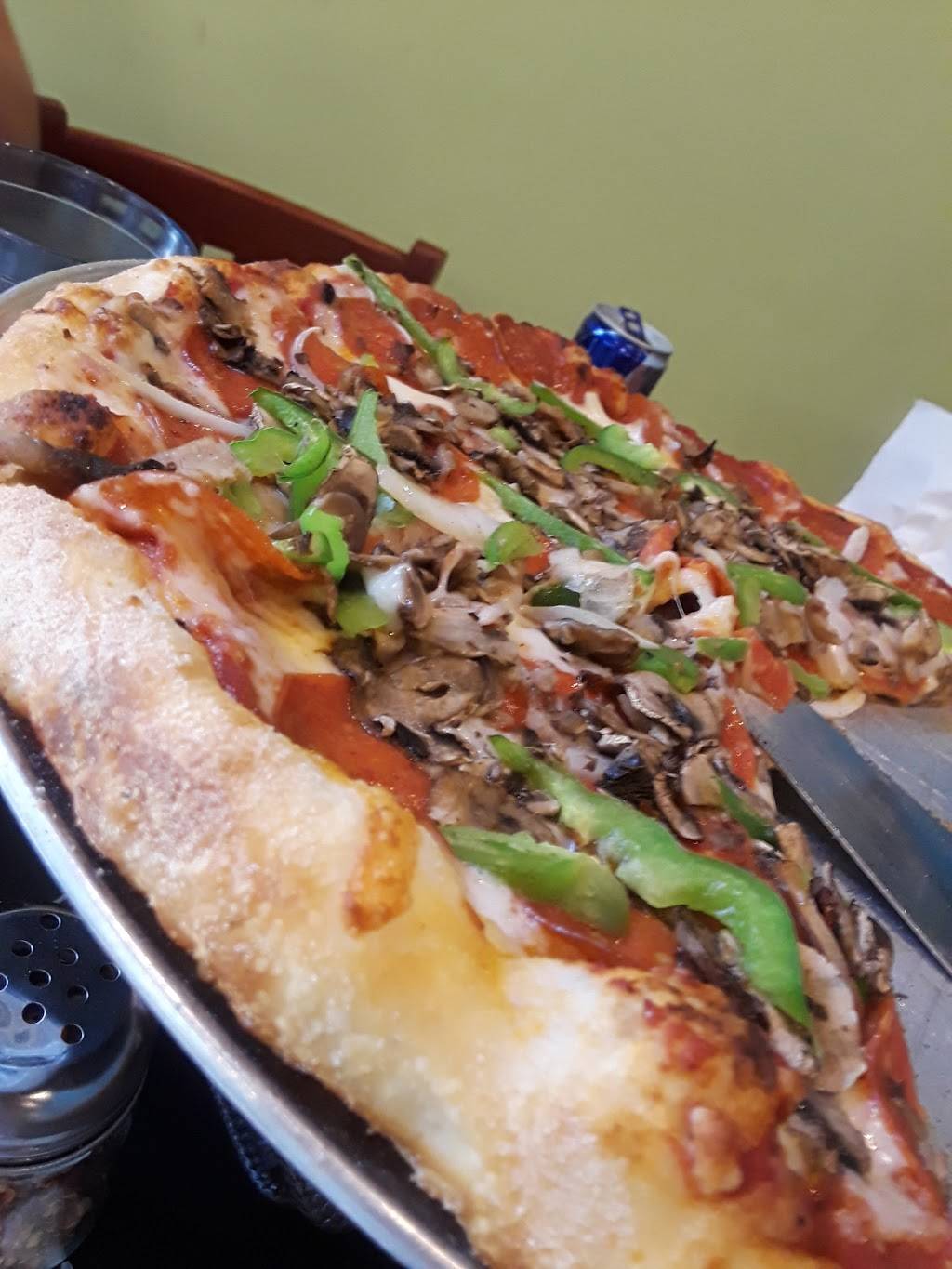 Coastal Pizza | restaurant | 464099 FL-200, Yulee, FL 32097, USA | 9044919998 OR +1 904-491-9998