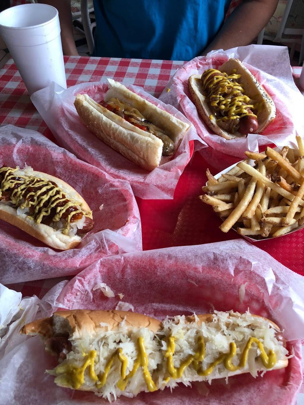 Big Star Dogs | restaurant | 4208 US Hwy 27 S, Sebring, FL 33870, USA | 8634515673 OR +1 863-451-5673