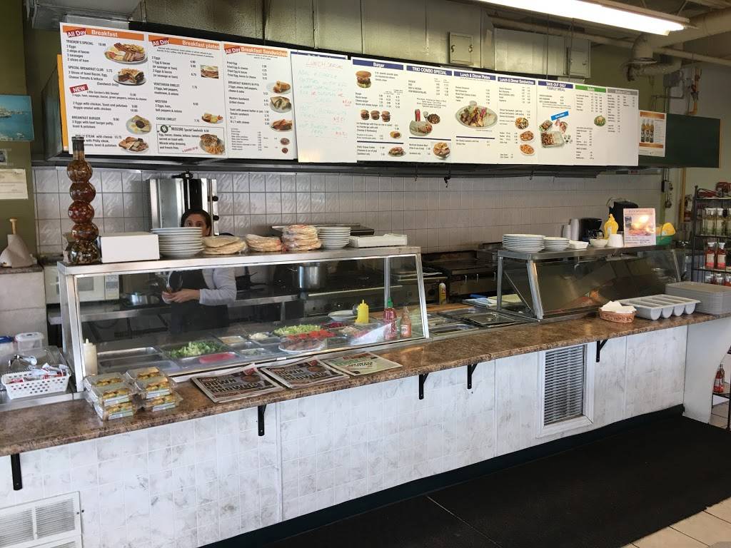 Little Garden Restaurant | restaurant | 2786 Lancaster Rd, Ottawa, ON K1B 4S4, Canada | 6137319000 OR +1 613-731-9000