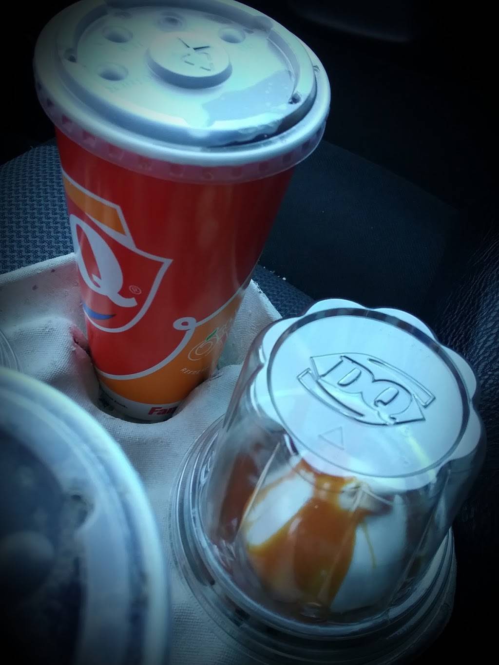 Dairy Queen | restaurant | 38664 US-169, Onamia, MN 56359, USA | 3205323499 OR +1 320-532-3499