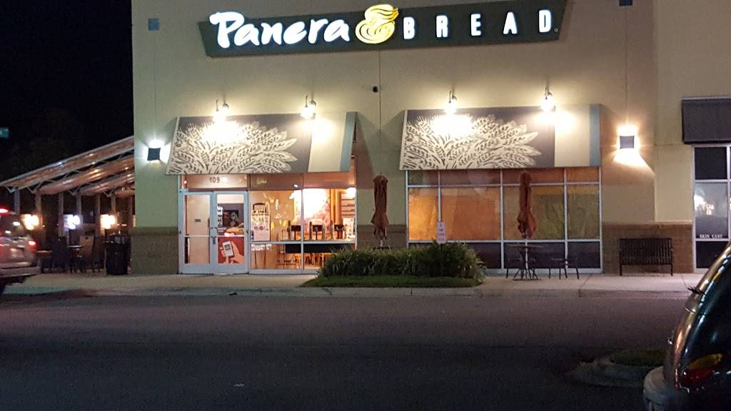 Panera Bread | cafe | 13271 City Station Dr, Jacksonville, FL 32218, USA | 9047146488 OR +1 904-714-6488