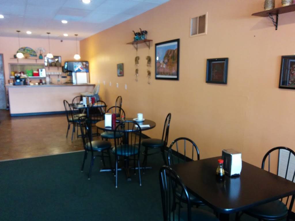 Taste of Thai | restaurant | 128 E Sangamon Ave, Rantoul, IL 61866, USA | 2172829358 OR +1 217-282-9358