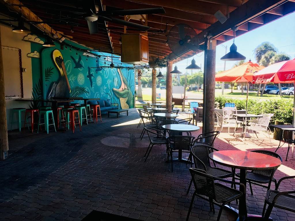 Tamiami Tap | restaurant | 711 S Osprey Ave #3, Sarasota, FL 34236, USA | 9415003182 OR +1 941-500-3182