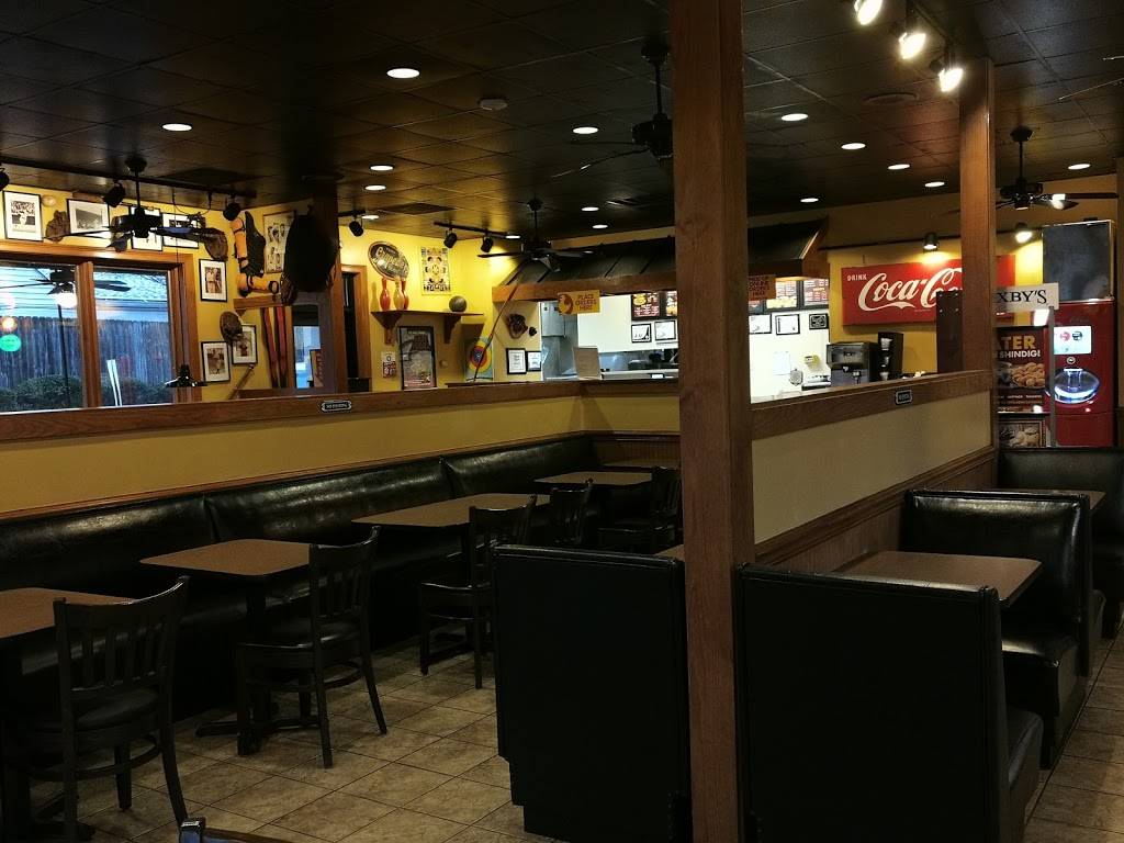 Zaxbys Chicken Fingers & Buffalo Wings | restaurant | 1903 Laurens Rd, Greenville, SC 29607, USA | 8643701995 OR +1 864-370-1995